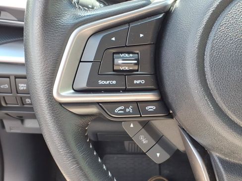 Used 2023 Subaru Forester Premium AWD/4WD image 20