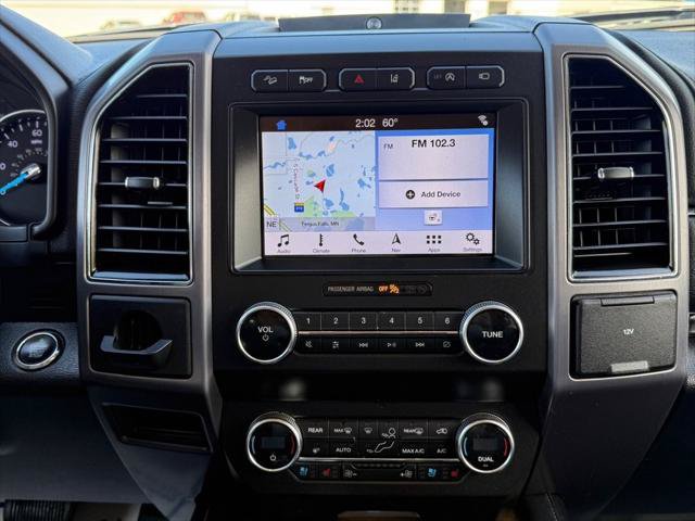 Used 2019 Ford Expedition Platinum AWD/4WD image 20