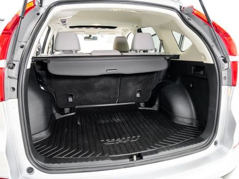 Used 2015 Honda CR-V EX image 26