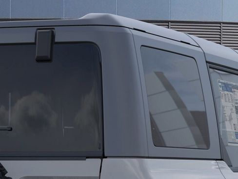 New 2026 Ford Bronco Badlands AWD/4WD image 25