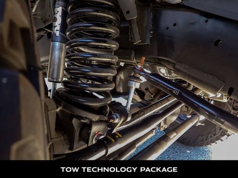 Used 2024 RAM 3500 Laramie w/ Night Edition image 10