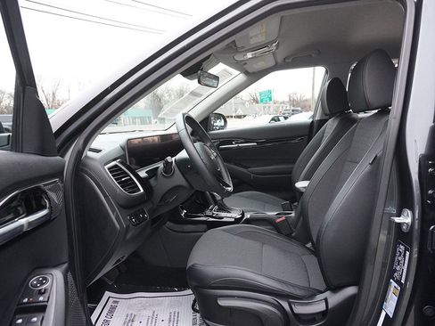 Used 2024 Kia Seltos S image 29