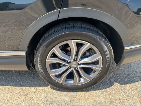 Used 2020 Honda CR-V Touring image 15