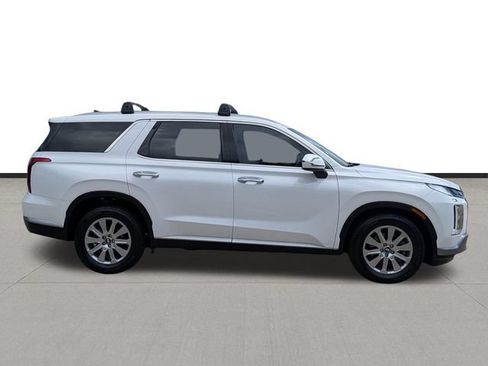 Used 2025 Hyundai Palisade SEL FWD image 4
