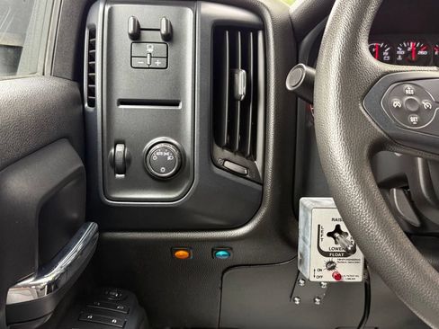 Used 2017 GMC Sierra 2500 4x4 Double Cab w/ Sierra Convenience Package image 20