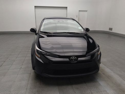 Used 2024 Toyota Corolla LE image 14