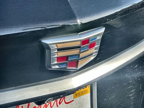 Used 2024 Cadillac XT5 Premium Luxury w/ Technology Package image 33