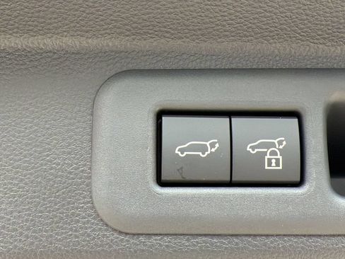New 2026 Toyota Sequoia 4WD image 35