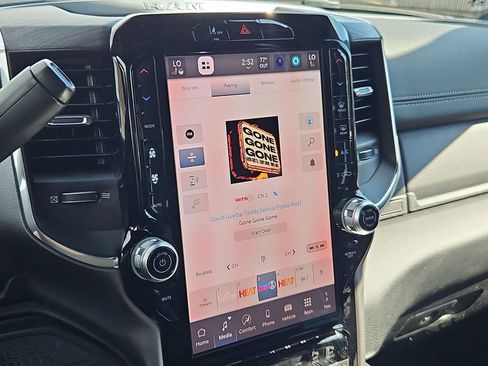 New 2026 RAM 2500 Laramie image 22