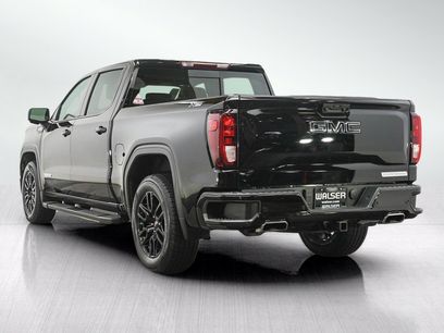 Used 2024 GMC Sierra 1500 Elevation w/ Elevation Premium Package