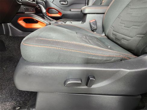 Used 2023 Nissan Frontier PRO-4X w/ Tow Package image 11