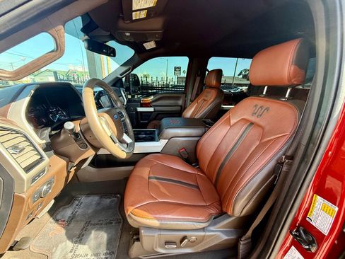 Used 2020 Ford F250 King Ranch image 15