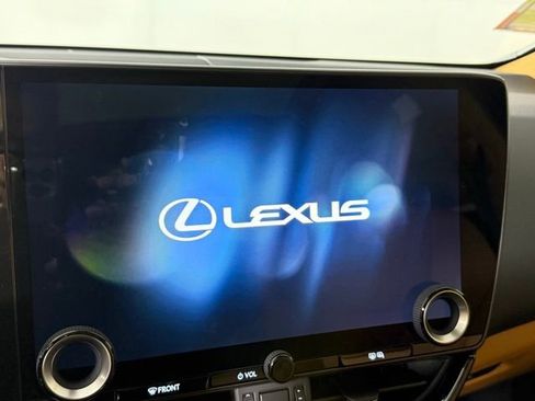 New 2026 Lexus NX 450h+ AWD w/ Luxury Package image 16