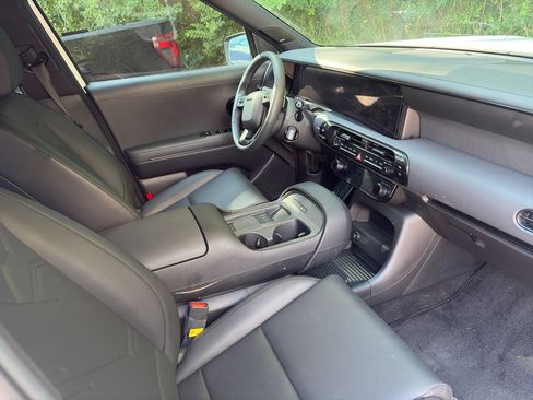 Used 2026 Hyundai Palisade XRT Pro AWD/4WD image 4