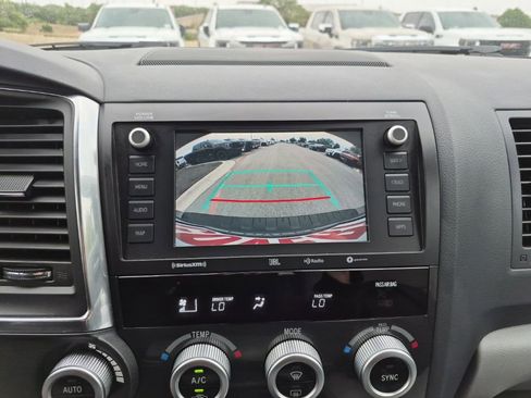 Used 2020 Toyota Sequoia Limited w/ Safety & Convenience Package RWD image 46