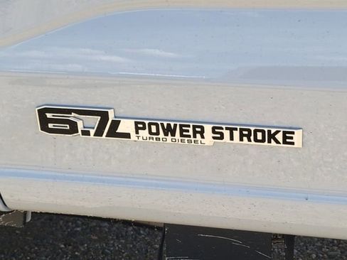 New 2026 Ford F250 XLT w/ XLT Premium Package image 13