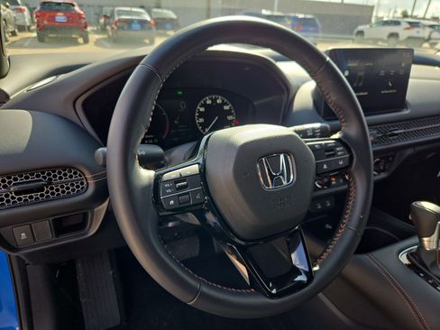 Used 2026 Honda HR-V Sport image 16