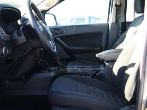 Used 2021 Ford Ranger XL w/ Equipment Group 101A High image 22