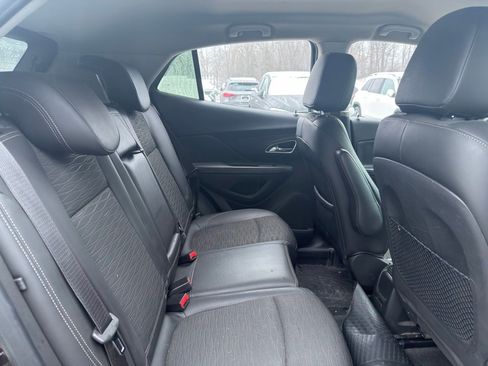 Used 2015 Buick Encore AWD image 29