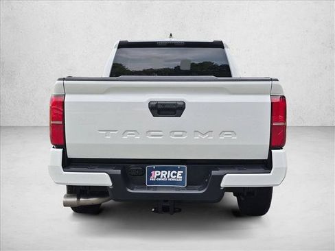 Used 2026 Toyota Tacoma SR5 RWD image 7