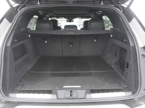 New 2026 Land Rover Range Rover Sport Dynamic SE AWD/4WD image 31