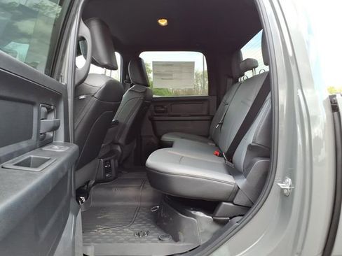 New 2026 RAM 3500 Tradesman w/ Bed Utility Group AWD/4WD image 29