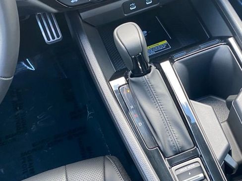 Certified 2025 Honda Accord Sport image 18