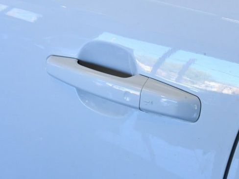 Used 2022 Jaguar F-PACE S AWD/4WD image 9