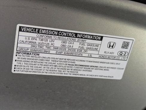Used 2019 Honda Pilot Elite image 25