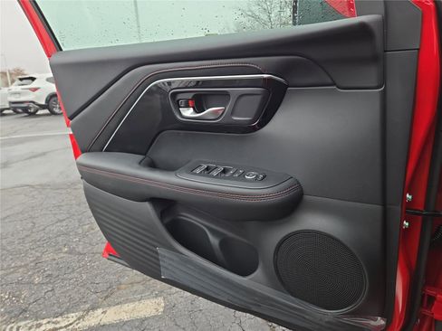 New 2026 Acura ADX A-Spec image 17