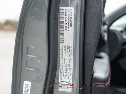 Used 2023 Dodge Durango R/T RWD image 53