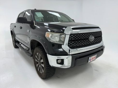 Used 2019 Toyota Tundra SR5 image 2