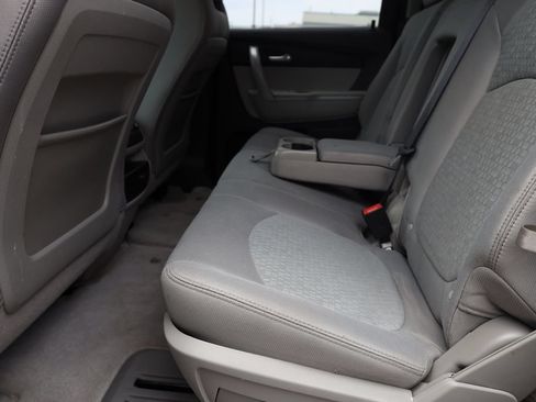 Used 2011 GMC Acadia SL AWD/4WD image 17