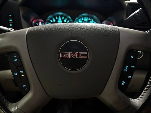 Used 2013 GMC Sierra 1500 SLE w/ Power Tech Package AWD/4WD image 11