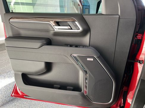 New 2026 Chevrolet Silverado 1500 LT Trail Boss w/ LT Trail Boss Premium Package image 19