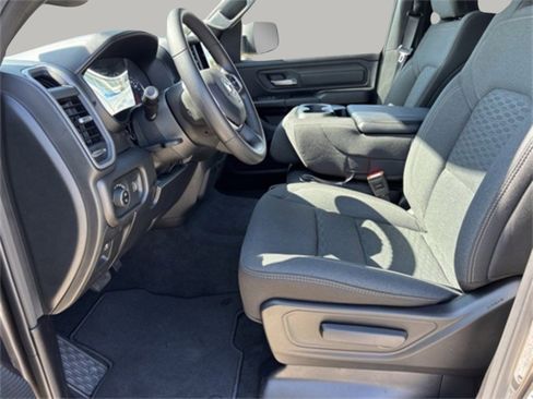 New 2026 RAM 1500 Express image 15