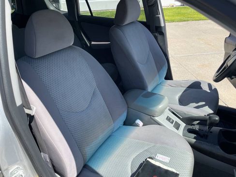 Used 2008 Toyota RAV4 2WD image 24