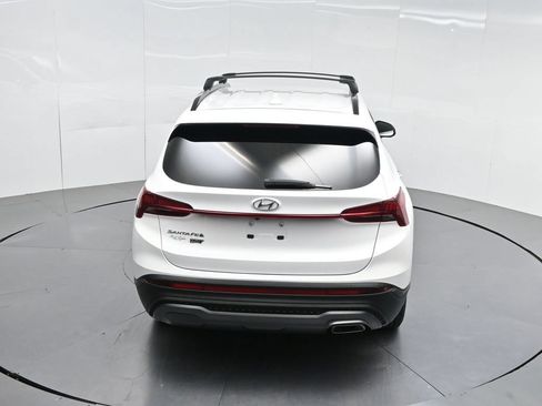 Used 2023 Hyundai Santa Fe XRT FWD image 62
