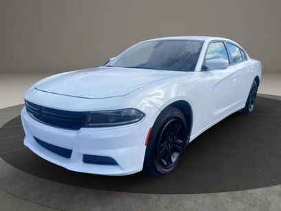 Used 2022 Dodge Charger SXT