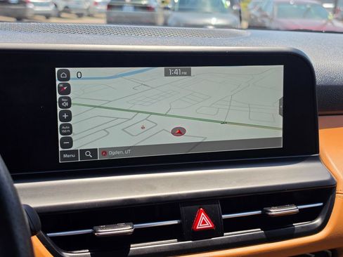 Certified 2024 Kia Seltos SX AWD/4WD image 23