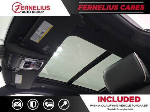 New 2026 RAM 1500 Laramie image 37