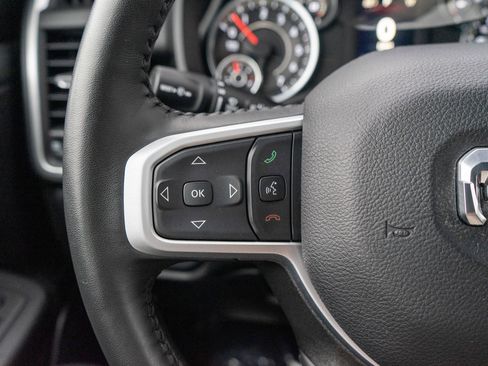 Used 2023 RAM 1500 Big Horn AWD/4WD image 23