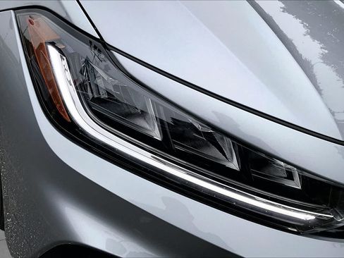 New 2026 Volkswagen Jetta Sport FWD image 13