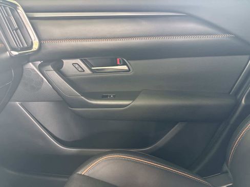 Certified 2025 MAZDA CX-50 2.5 Hybrid w/ Weather Package image 22