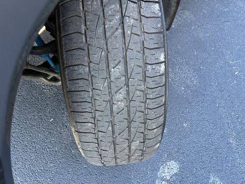 Used 2021 Toyota Tacoma TRD Sport image 12