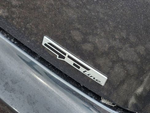 New 2025 Kia K4 GT-Line w/ GT-Line Premium Package image 13