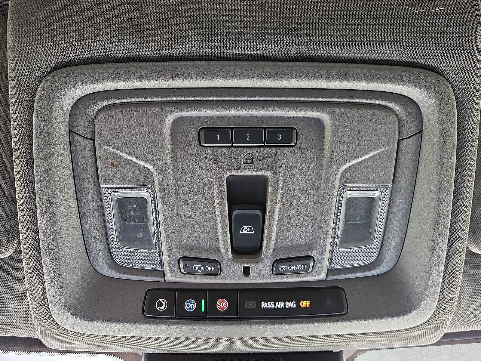Certified 2024 Chevrolet Silverado 1500 RST w/ Convenience Package II AWD/4WD image 21