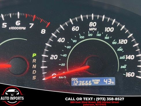 Used 2008 Toyota Camry 4dr sl image 23