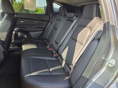Used 2025 Nissan Murano SL AWD/4WD image 28