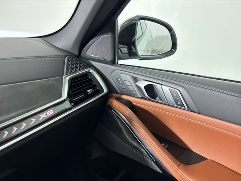 New 2026 BMW X6 xDrive40i AWD/4WD image 28